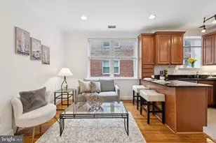 1438 Columbia Rd NW, Washington, DC 20009 - Photo 4