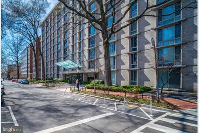 940 25th Street NW #612-S, Washington, DC 20037 - Photo 18