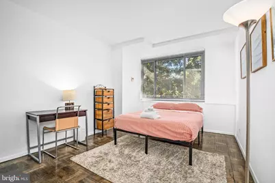 4200 Cathedral Avenue NW #818, Washington, DC 20016 - Photo 20