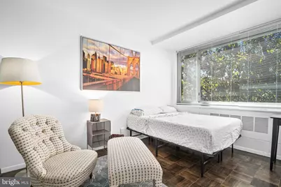 4200 Cathedral Avenue NW #818, Washington, DC 20016 - Photo 16