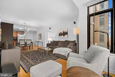 2425 L Street NW #537, Washington, DC 20037 - Photo 12