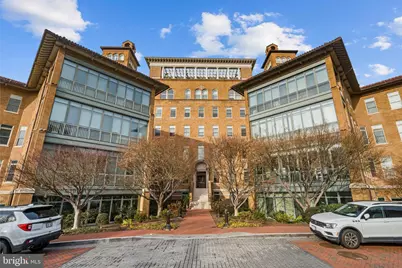 2425 L Street NW #537, Washington, DC 20037 - Photo 38