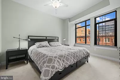 2425 L Street NW #537, Washington, DC 20037 - Photo 22