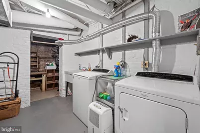 2516 Cliffbourne Place NW, Washington, DC 20009 - Photo 16