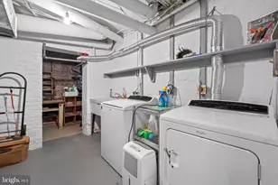 2516 Cliffbourne Pl NW, Washington, DC 20009 - Photo 16