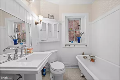 2516 Cliffbourne Place NW, Washington, DC 20009 - Photo 26
