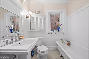 2516 Cliffbourne Pl NW, Washington, DC 20009 - Photo 26