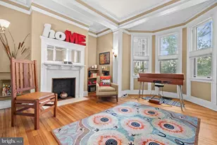 2516 Cliffbourne Pl NW, Washington, DC 20009 - Photo 6