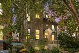 2516 Cliffbourne Pl NW, Washington, DC 20009 - Photo 2