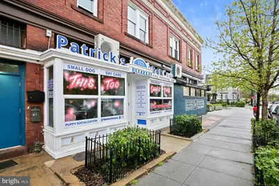 3328 Georgia Avenue NW, Washington, DC 20010 - Photo 34