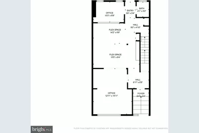 3328 Georgia Avenue NW, Washington, DC 20010 - Photo 40