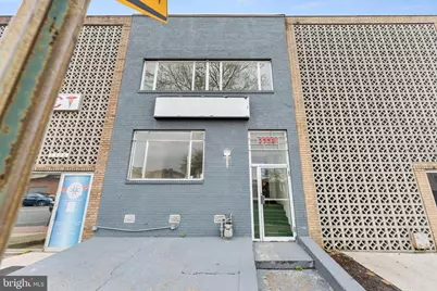 3328 Georgia Avenue NW, Washington, DC 20010 - Photo 1