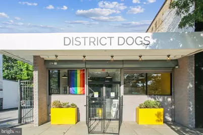 3328 Georgia Avenue NW, Washington, DC 20010 - Photo 30