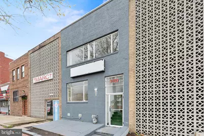 3328 Georgia Avenue NW, Washington, DC 20010 - Photo 2