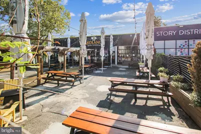 3328 Georgia Avenue NW, Washington, DC 20010 - Photo 26