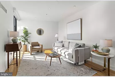 3303 Water Street NW #4L, Washington, DC 20007 - Photo 14