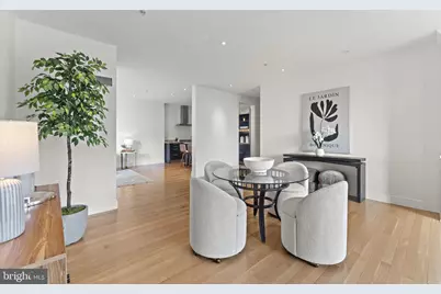 3303 Water Street NW #4L, Washington, DC 20007 - Photo 8