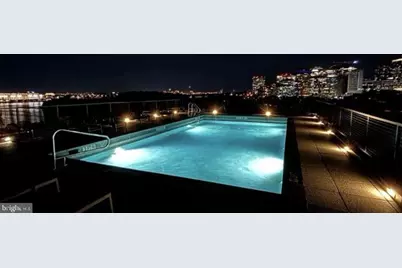 3303 Water Street NW #4L, Washington, DC 20007 - Photo 42
