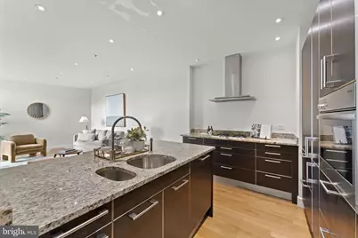 3303 Water Street NW #4L, Washington, DC 20007 - Photo 12