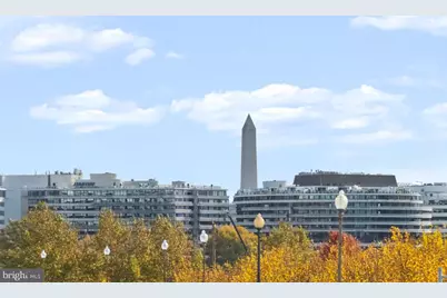 3303 Water Street NW #4L, Washington, DC 20007 - Photo 16