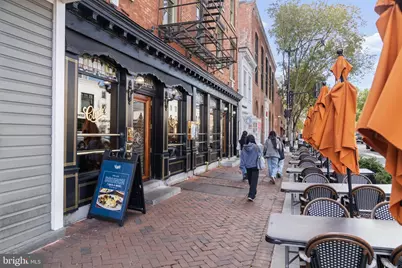 3303 Water Street NW #4L, Washington, DC 20007 - Photo 54