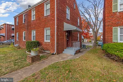 5031 South Dakota Avenue NE, Washington, DC 20017 - Photo 1
