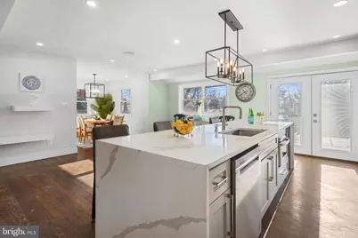 1790 Verbena Street NW, Washington, DC 20012 - Photo 4