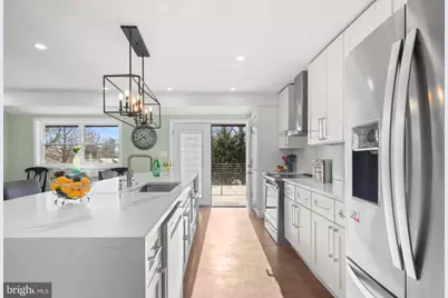 1790 Verbena Street NW, Washington, DC 20012 - Photo 10