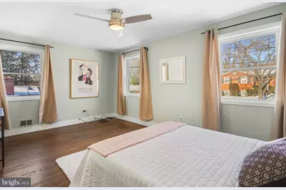 1790 Verbena Street NW, Washington, DC 20012 - Photo 12