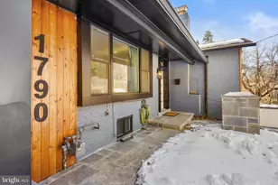 1790 Verbena St NW, Washington, DC 20012 - Photo 1