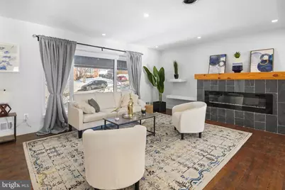 1790 Verbena Street NW, Washington, DC 20012 - Photo 2