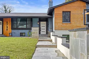 1790 Verbena St NW, Washington, DC 20012 - Photo 2