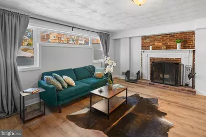 1790 Verbena Street NW, Washington, DC 20012 - Photo 18