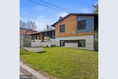 1790 Verbena Street NW, Washington, DC 20012 - Photo 4
