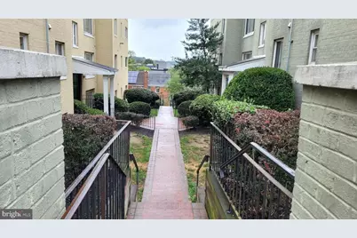 705 Brandywine Street SE #201, Washington, DC 20032 - Photo 16