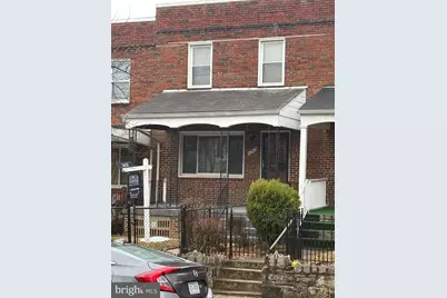 1343 Queen Street NE, Washington, DC 20002 - Photo 1