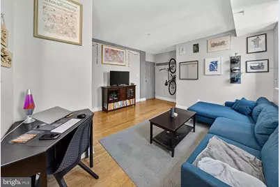 1440 W Street NW #304, Washington, DC 20009 - Photo 4