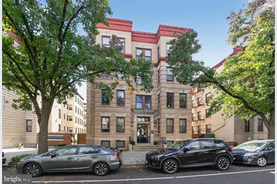 1440 W Street NW #304, Washington, DC 20009 - Photo 14