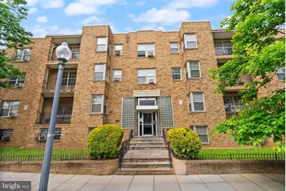 939 Longfellow Street NW #305, Washington, DC 20011 - Photo 1