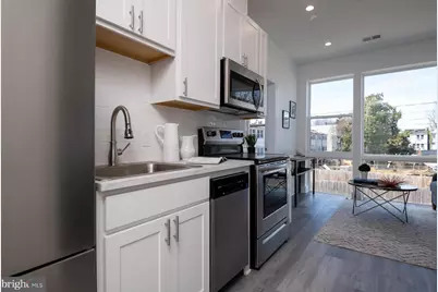 818 Bladensburg Road NE #203, Washington, DC 20002 - Photo 18