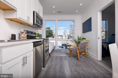 818 Bladensburg Road NE #203, Washington, DC 20002 - Photo 1