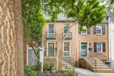 623 I Street SW, Washington, DC 20024 - Photo 2