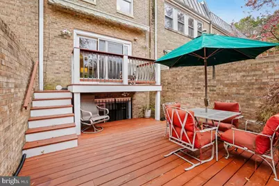 623 I Street SW, Washington, DC 20024 - Photo 28