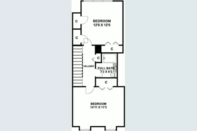 623 I Street SW, Washington, DC 20024 - Photo 32