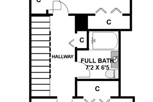 623 I St SW, Washington, DC 20024 - Photo 32
