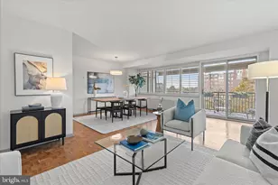 3900 Watson Pl NW, Washington, DC 20016 - Photo 4