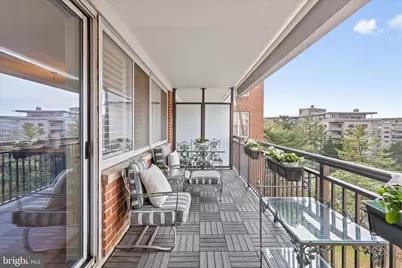 3900 Watson Place NW #B5E, Washington, DC 20016 - Photo 26