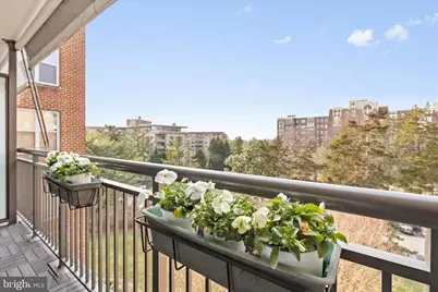 3900 Watson Place NW #B5E, Washington, DC 20016 - Photo 28