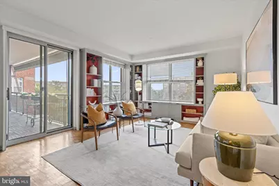 3900 Watson Place NW #B5E, Washington, DC 20016 - Photo 16