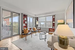 3900 Watson Pl NW, Washington, DC 20016 - Photo 16